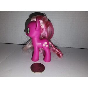 My Little Pony Cheerilee Replacement Toy Figure‎